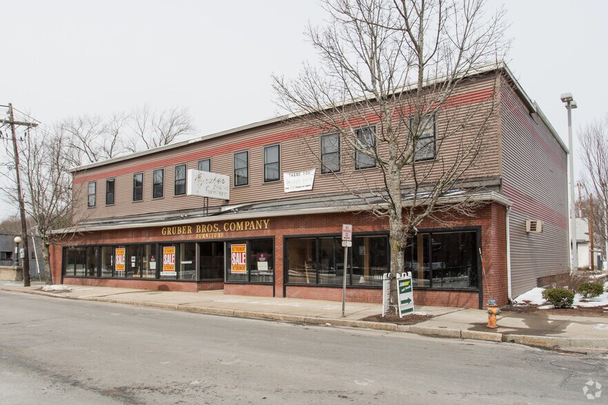 115 Main St, Maynard, MA for sale - Primary Photo - Image 1 of 1