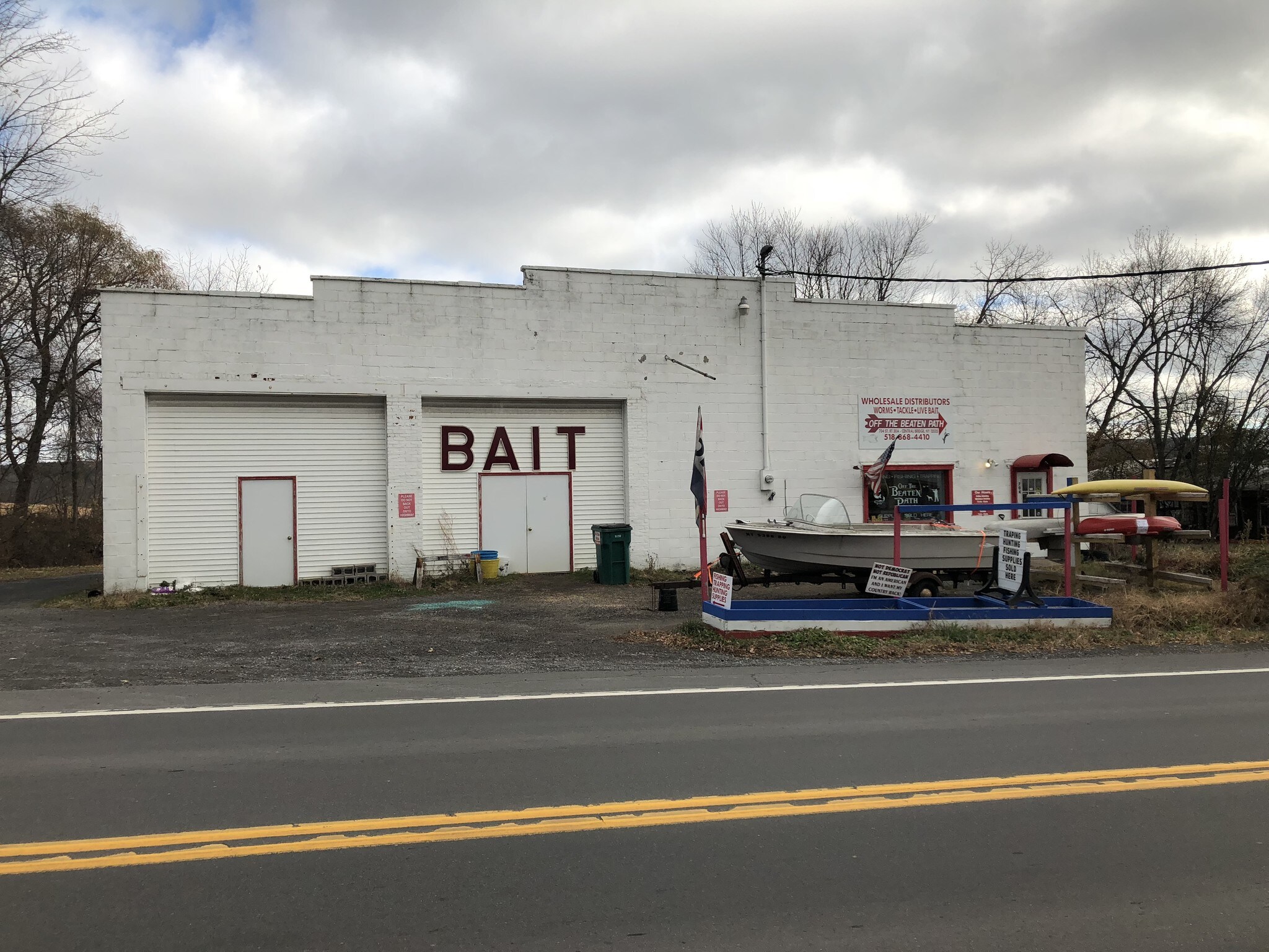 704 State Route 30A, Central Bridge, NY for sale Other- Image 1 of 1