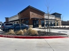 305 E Eldorado Pky, Little Elm, TX for lease - Building Photo - Image 2 of 5