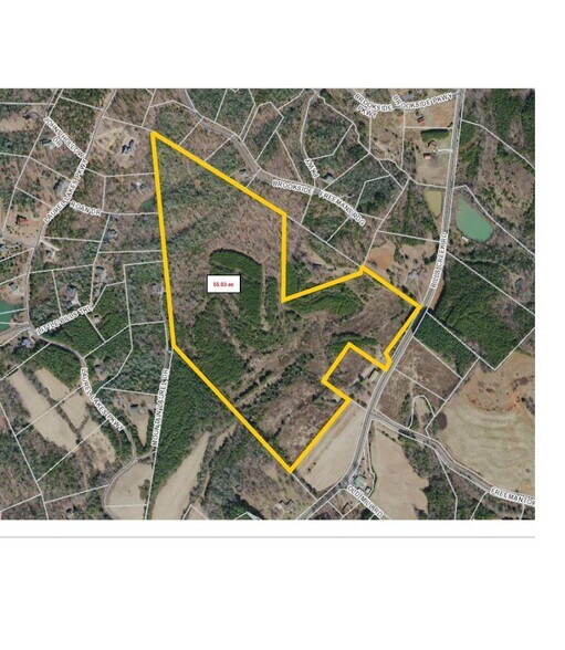 0 Bills Creek Rd, Lake Lure, NC 28746