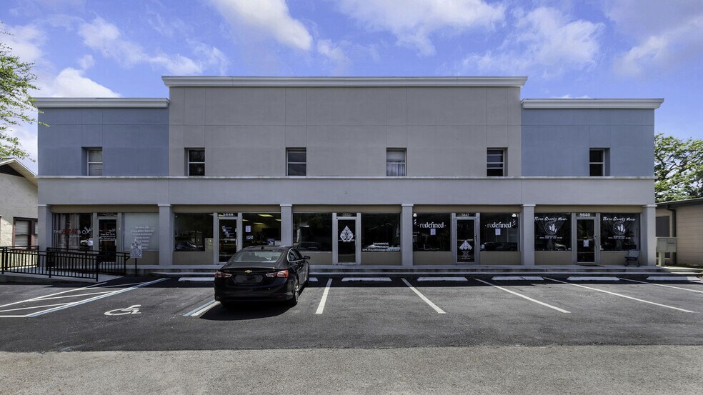 5840 Main St, New Port Richey, FL for sale - Building Photo - Image 1 of 1