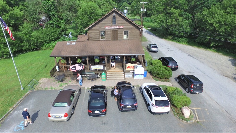 283 Us Highway 206 S, Sandyston, NJ for sale - Building Photo - Image 1 of 1