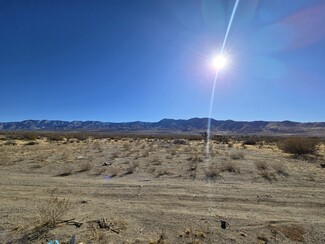 More details for Miller Ranch Road, Lucerne Valley, CA - Land for Sale