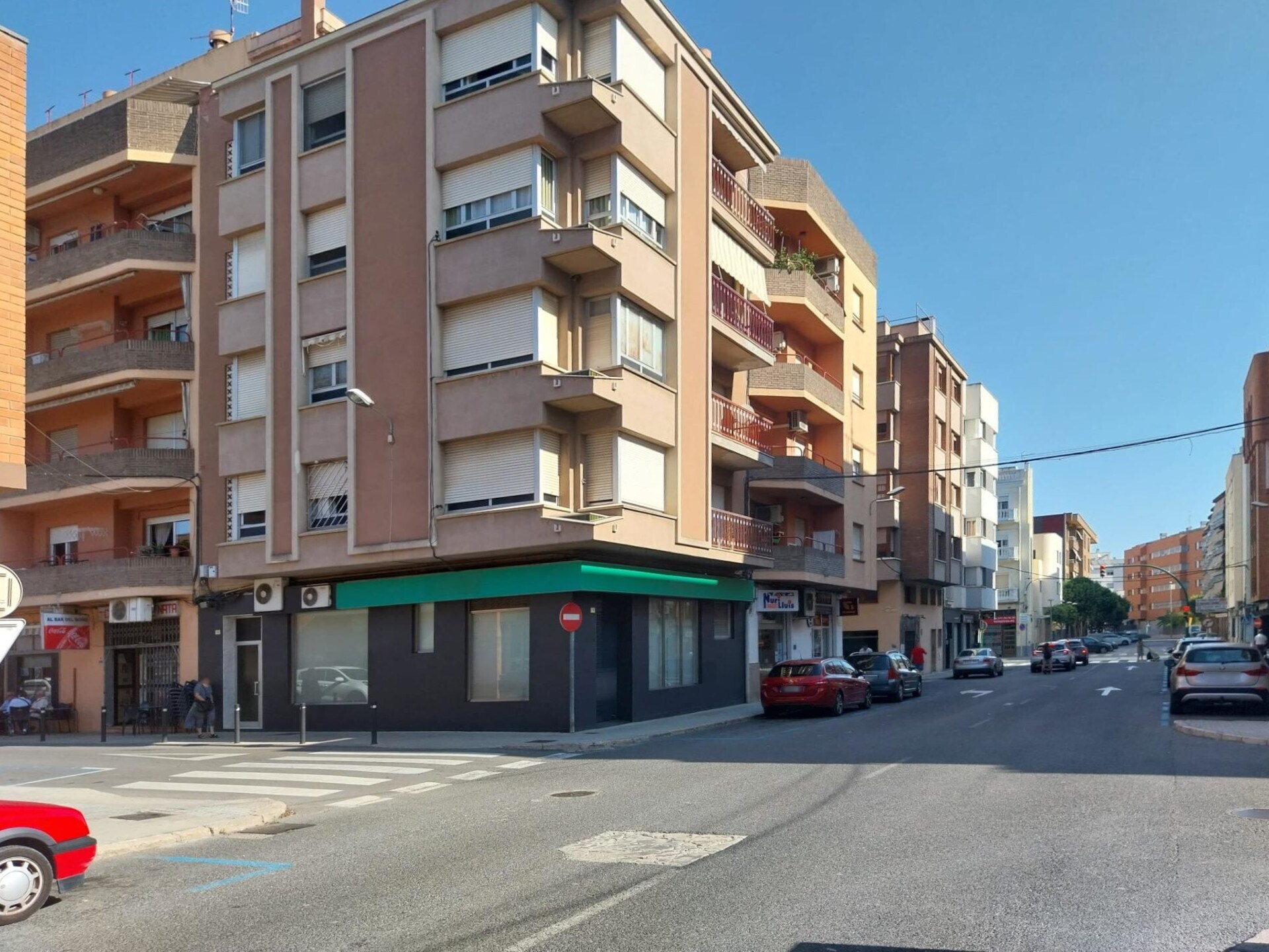 Retail in Tortosa, Tarragona for lease Primary Photo- Image 1 of 2
