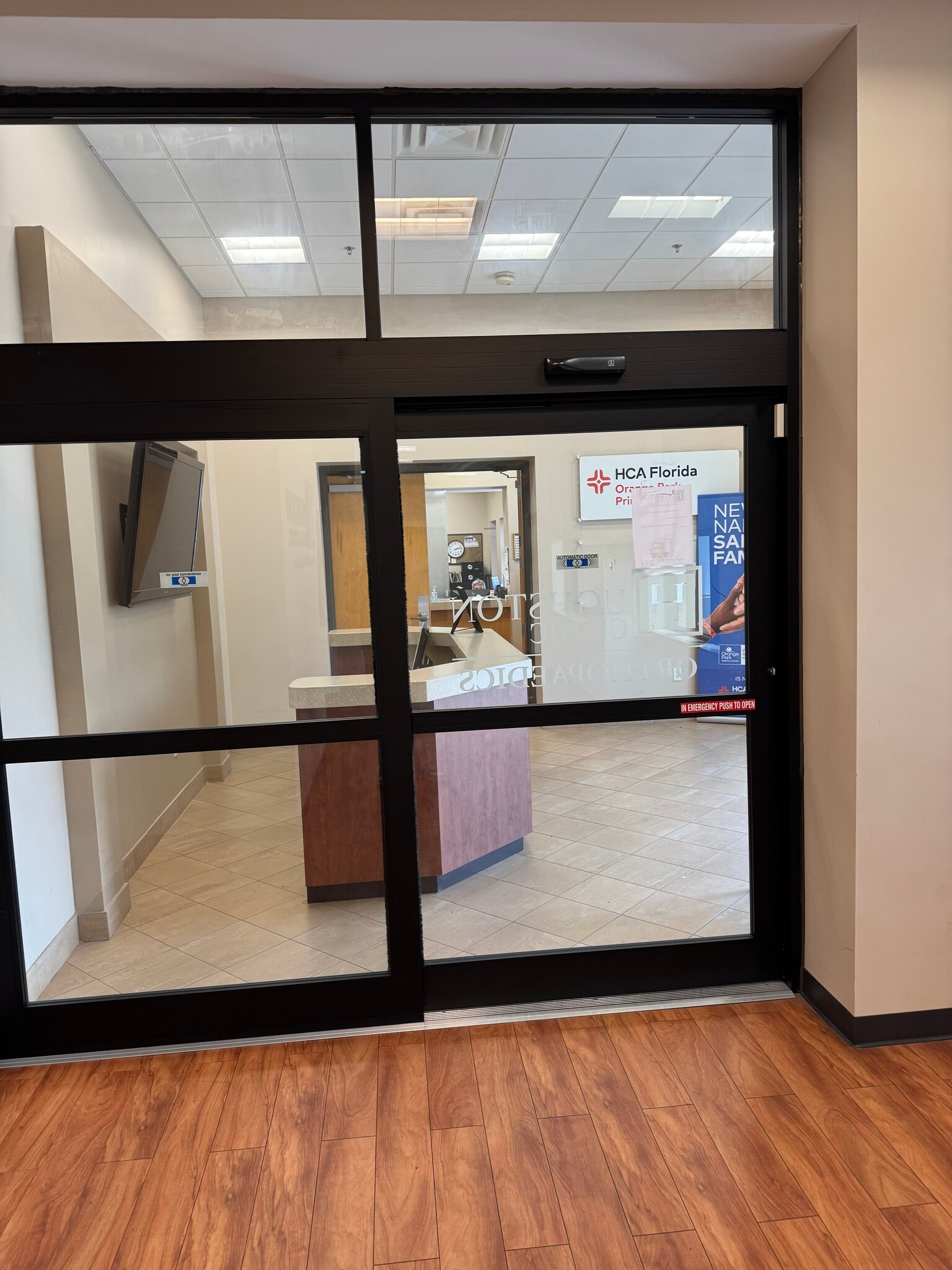 4685 Us-17, Orange Park, FL for lease Interior Photo- Image 1 of 19