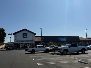 23330-23384 El Toro Rd, Lake Forest, CA for lease Building Photo- Image 2 of 2