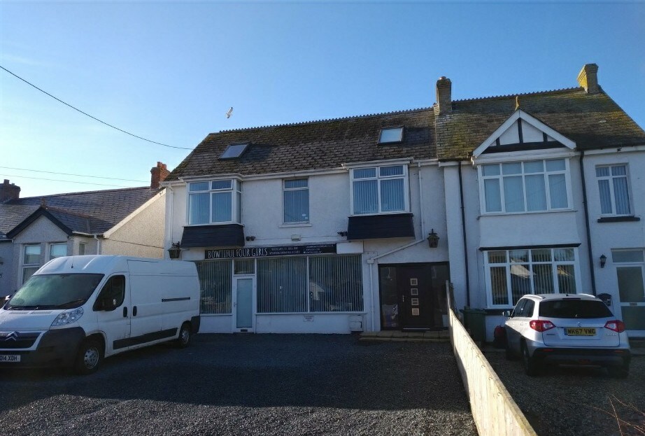 232 Henver Rd, Newquay for sale Primary Photo- Image 1 of 1