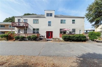 More details for 9611 3rd View St, Norfolk, VA - Multifamily for Sale