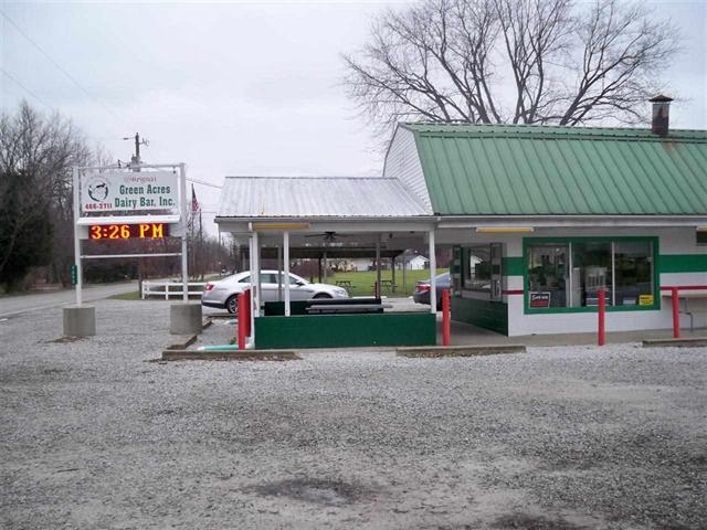 7093 Rosedale Rd, Terre Haute, IN for sale - Primary Photo - Image 1 of 1