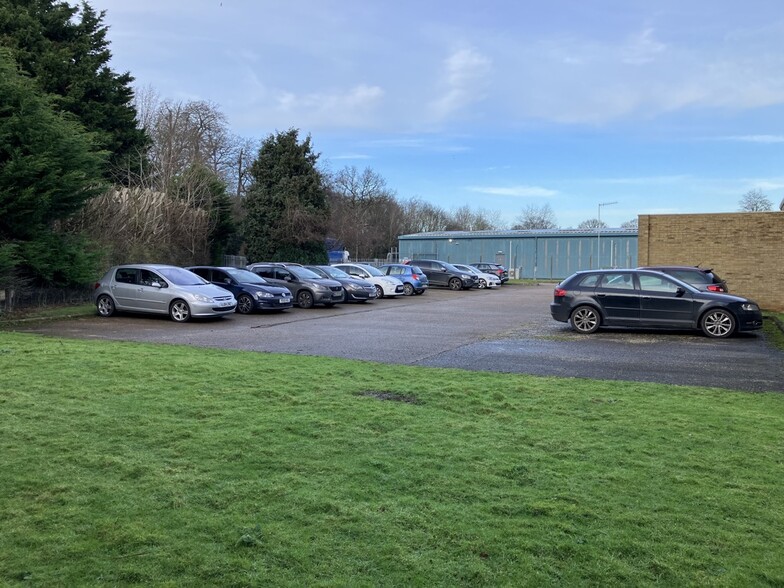 Rollesby Rd, Kings Lynn, PE30 4LS - Industrial for Sale | LoopNet