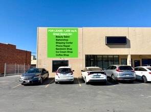 6750-6772 Ingram Rd, San Antonio, TX for lease Building Photo- Image 1 of 12