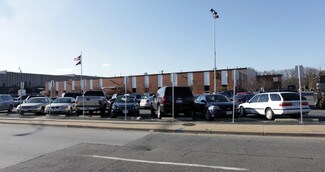 More details for 8325 Ardwick Ardmore Rd, Landover, MD - Industrial for Sale