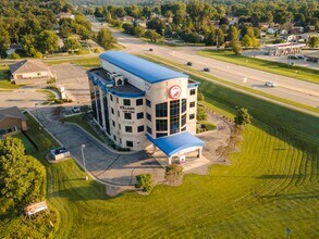 975 34th Ave NW, Rochester, MN - aerial  map view - Image1