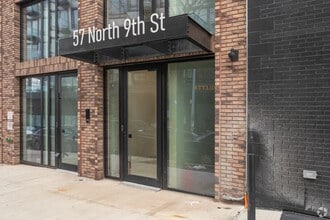 55-57 N 9th St, Brooklyn, NY for lease Building Photo- Image 2 of 6