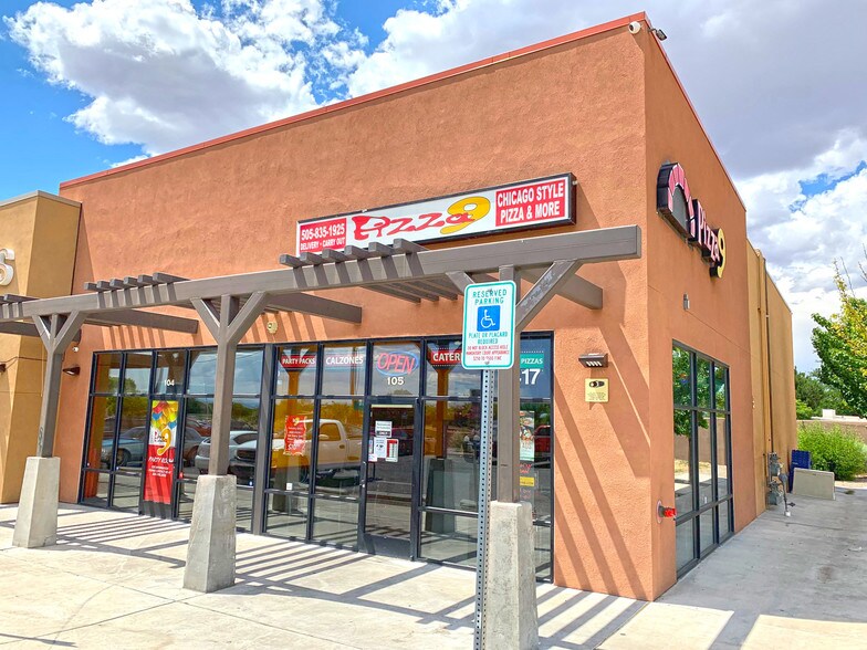 Esplanade Village Retail Santa Fe, NM for Sale