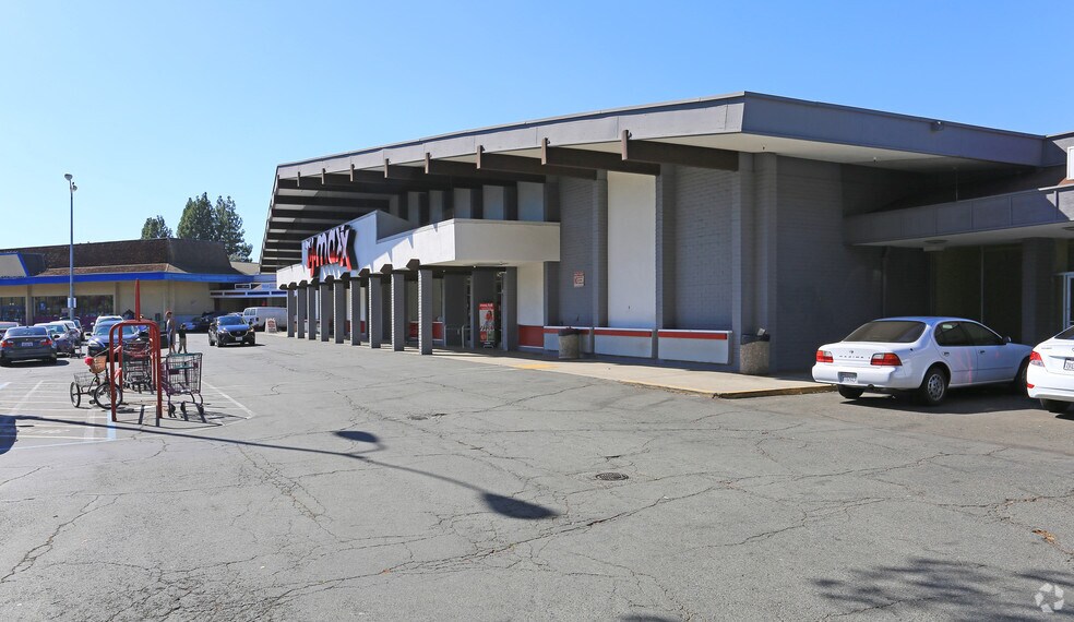 4673 Clayton Rd, Concord, CA for sale - Primary Photo - Image 1 of 1