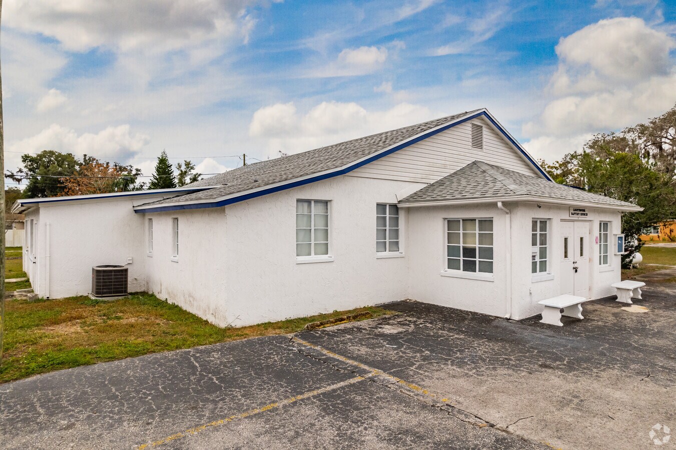 6016 Delaware Ave, New Port Richey, FL 34653