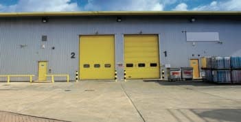 6 South Cres, London for lease - Building Photo - Image 3 of 7