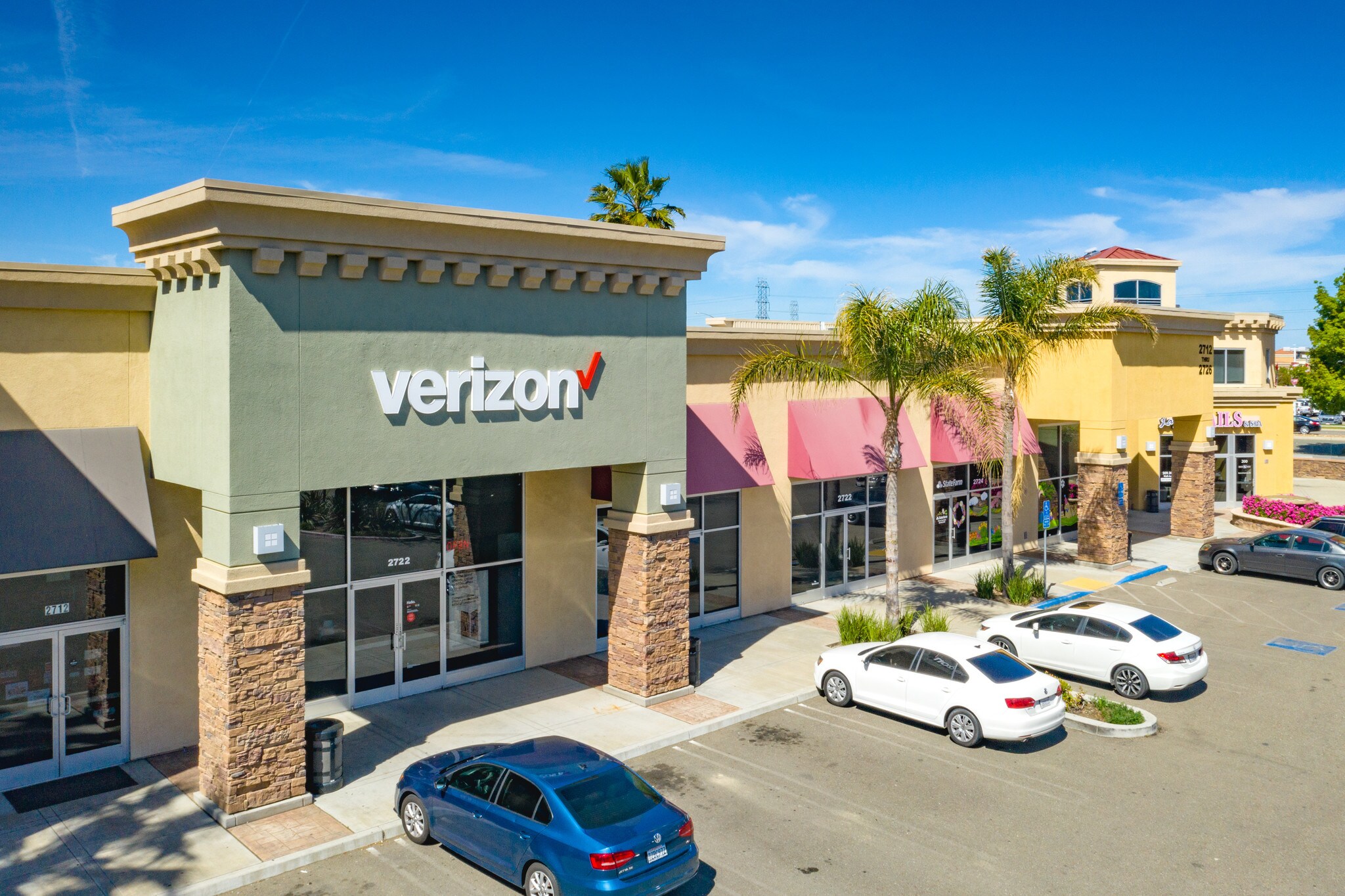 2712-2752 Naglee Rd, Tracy, CA for sale Building Photo- Image 1 of 1