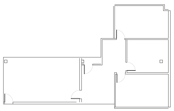 100 Davidson Ave, Somerset, NJ for lease Floor Plan- Image 1 of 1