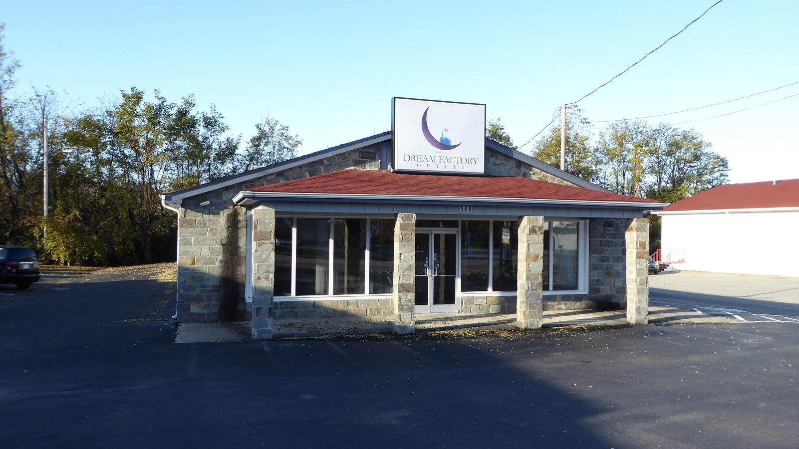 509 Lovell Rd, Knoxville, TN 37932