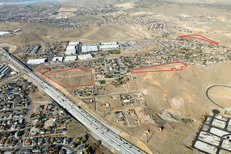 Panther Valley Land Portfolio portfolio of 3 properties for sale on LoopNet.com - Building Photo - Image 2 of 8