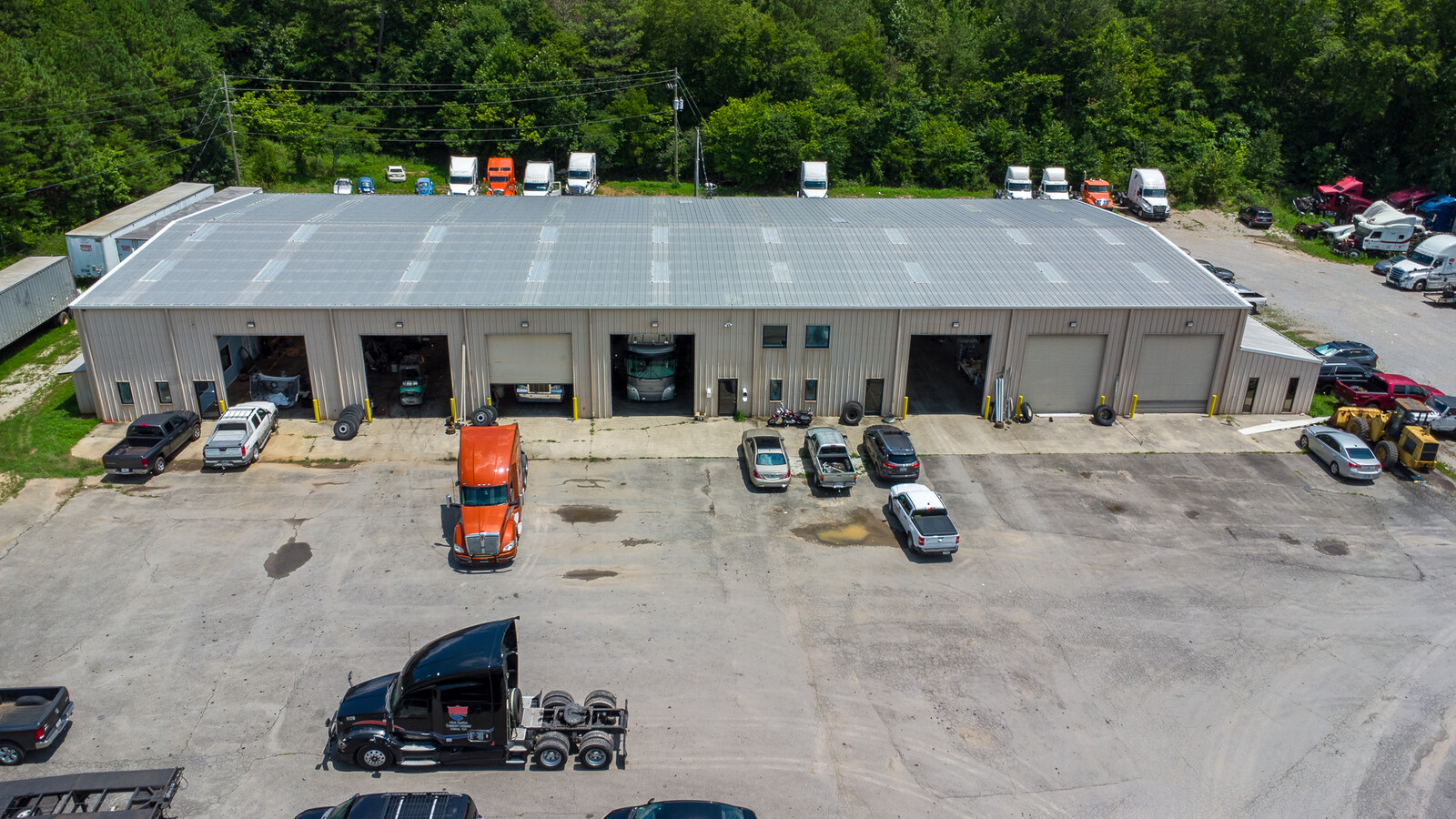 3656 Chattanooga Rd, Tunnel Hill, GA 30755 - Industrial for Sale | LoopNet