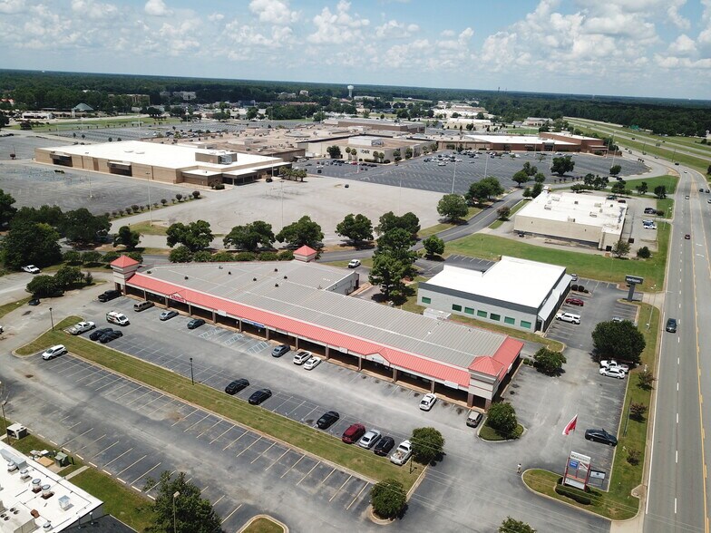 1104 N Westover Blvd, Albany, GA for sale - Building Photo - Image 1 of 1