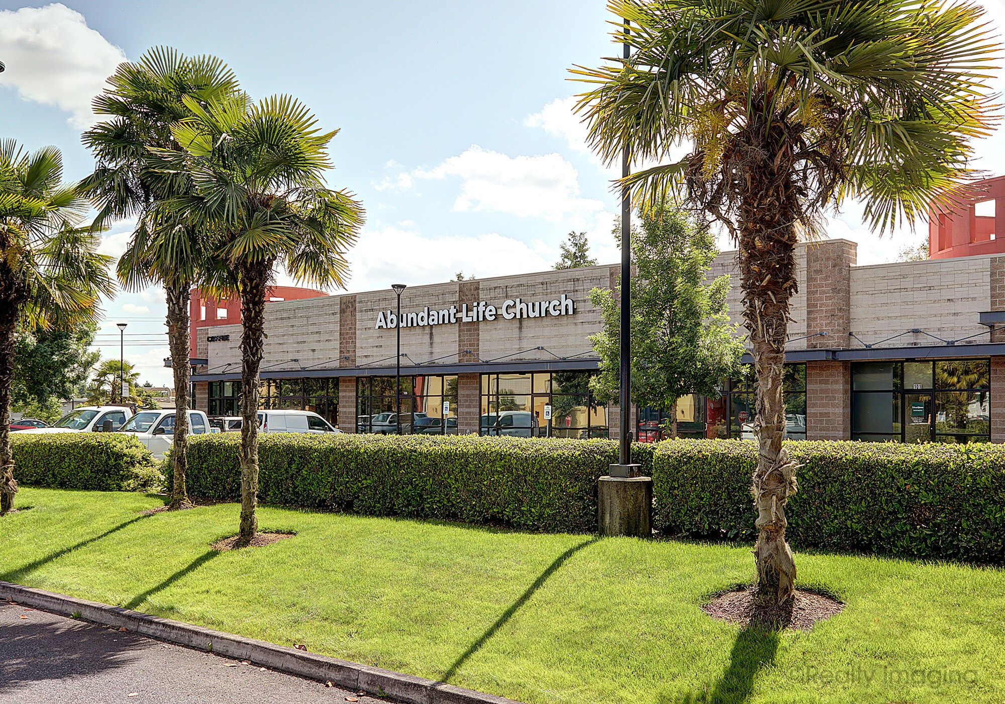 13011 NE Fourth Plain Blvd, Vancouver, WA for sale Building Photo- Image 1 of 1