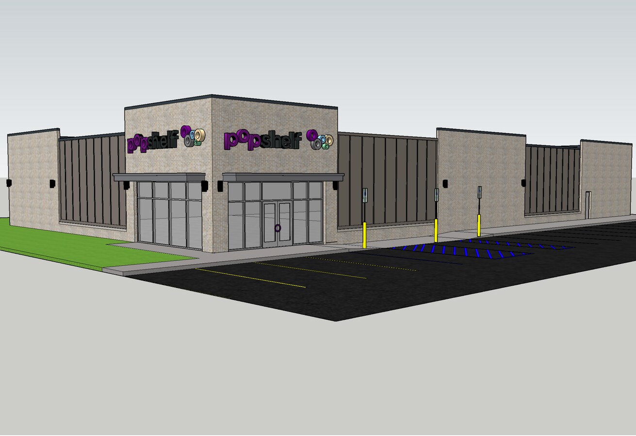 500 Yopp Rd, Jacksonville, NC 28540