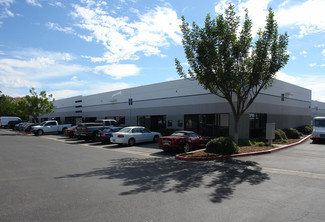 More details for 2920 Norman Strasse Rd, San Marcos, CA - Industrial for Lease