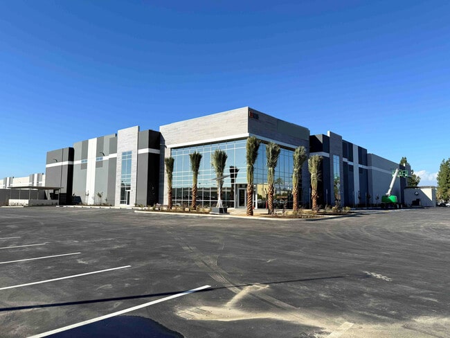 More details for 9615 Norwalk Blvd, Santa Fe Springs, CA - Industrial for Lease