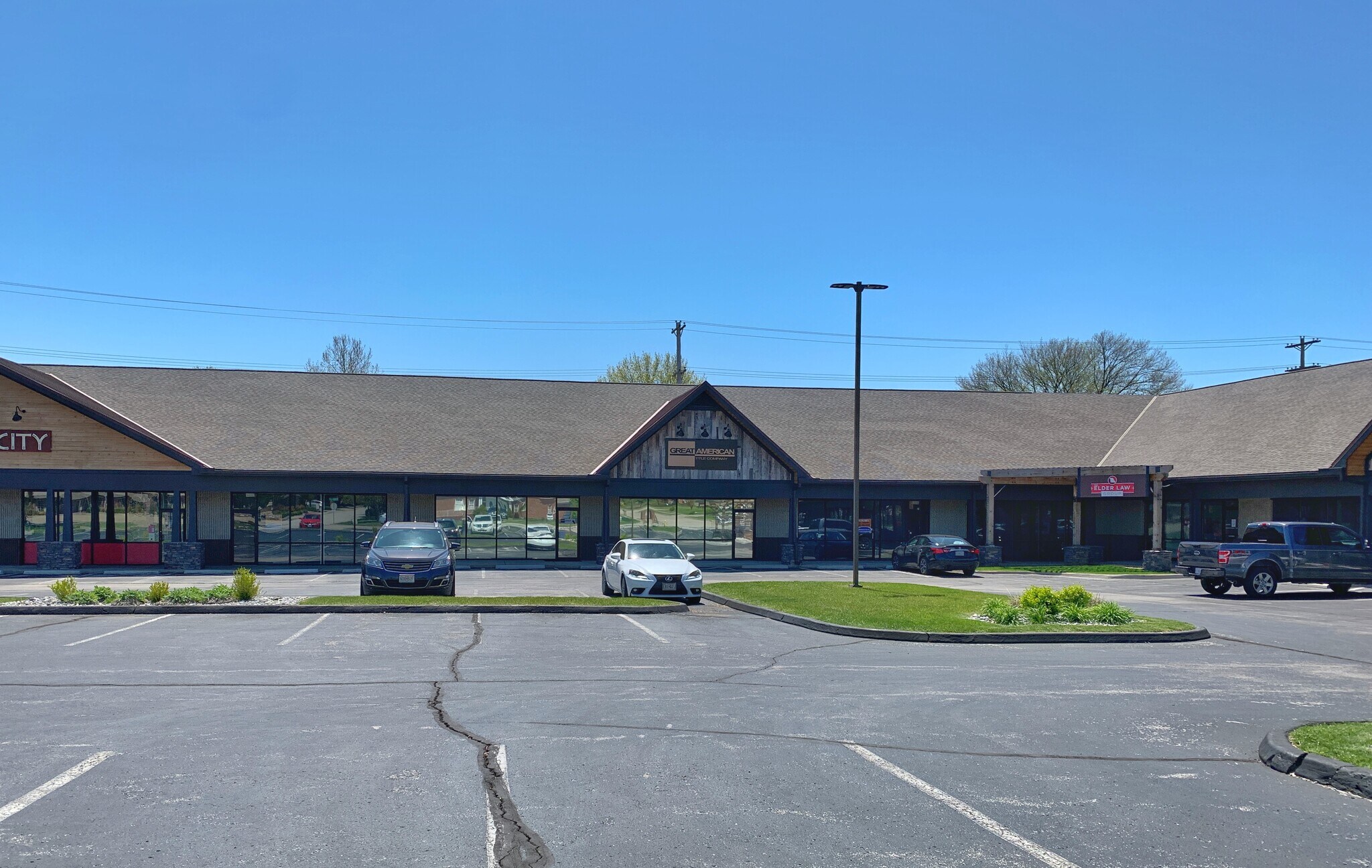 1730 E Republic Rd, Springfield, MO 65804 OfficeRetail Space for Lease