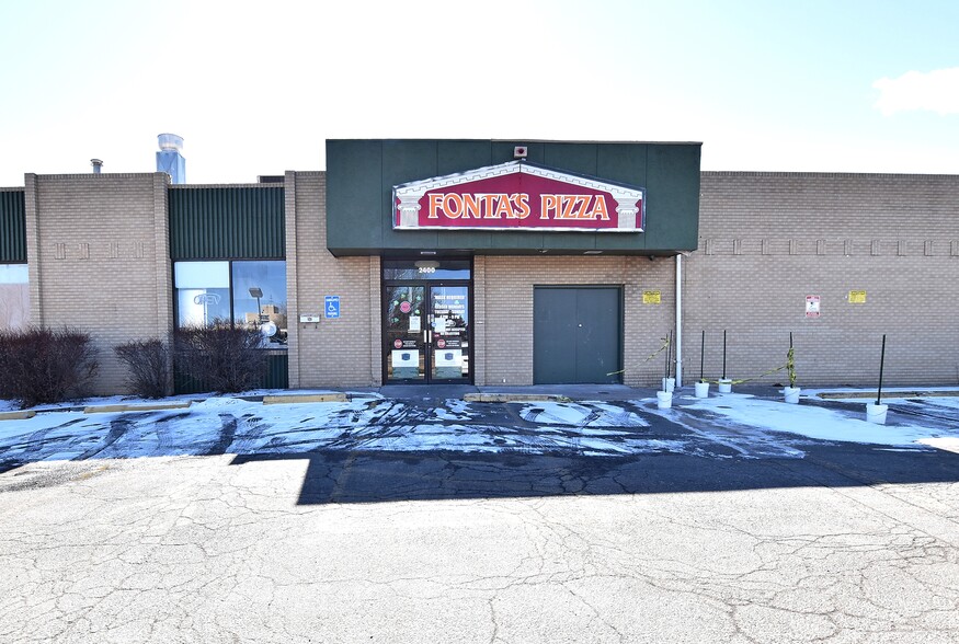 2400-2408 8th Ave, Greeley, CO for lease - Building Photo - Image 2 of 32