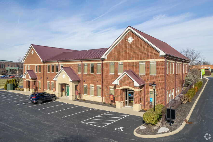 503-529 Centre View Blvd, Crestview Hills, KY for sale - Primary Photo - Image 1 of 5