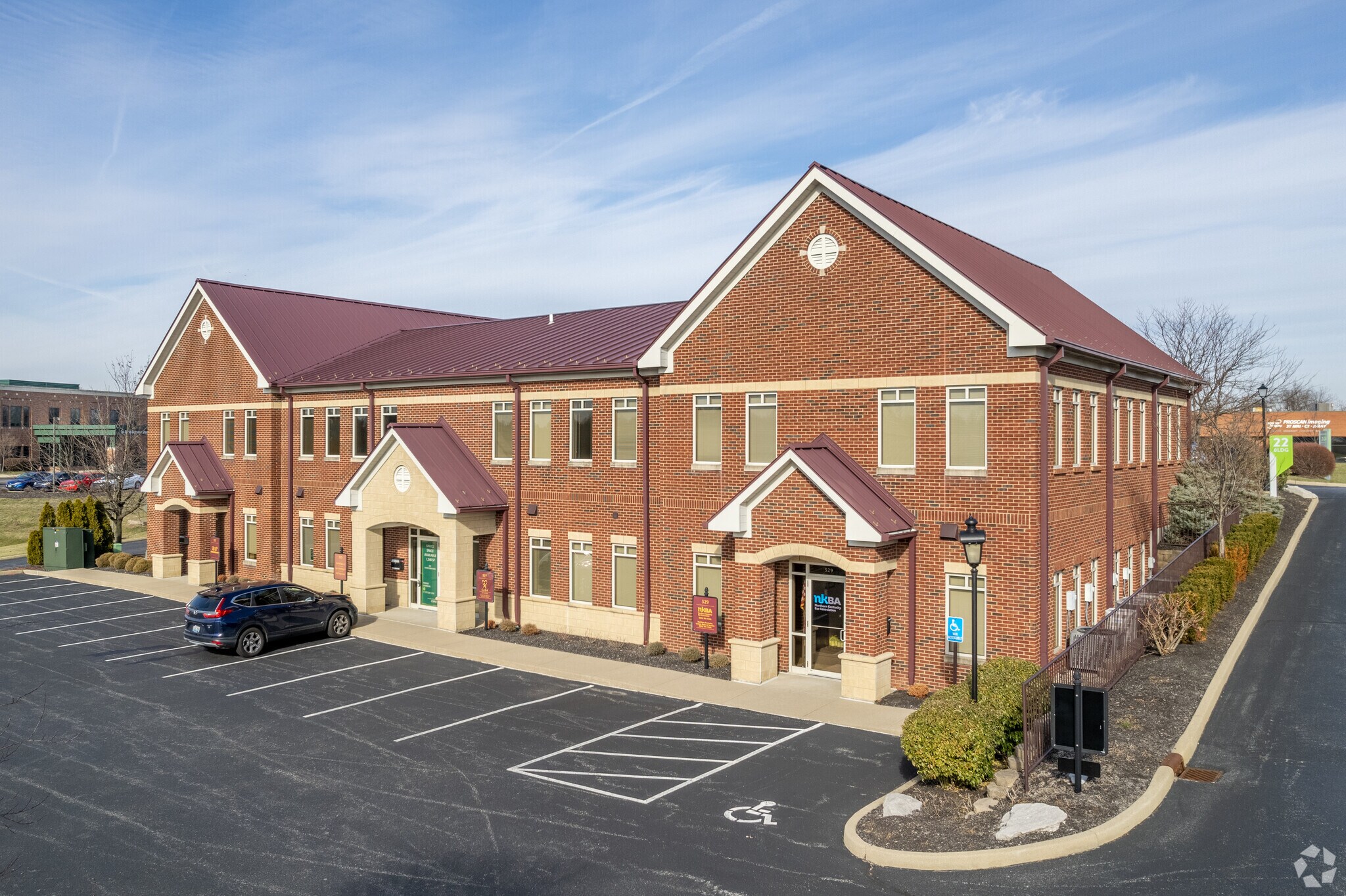 503-529 Centre View Blvd, Crestview Hills, KY for sale Building Photo- Image 1 of 1
