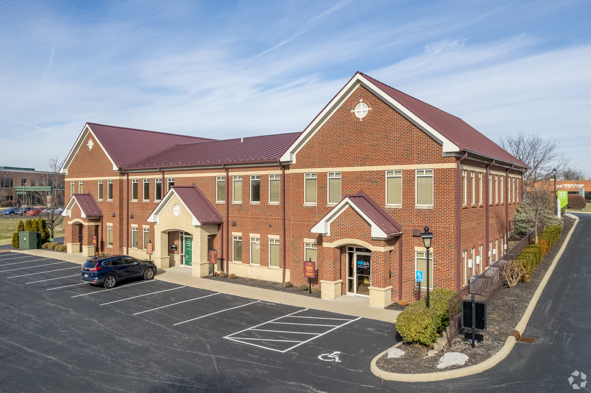 503-529 Centre View Blvd, Crestview Hills, KY for sale Primary Photo- Image 1 of 6