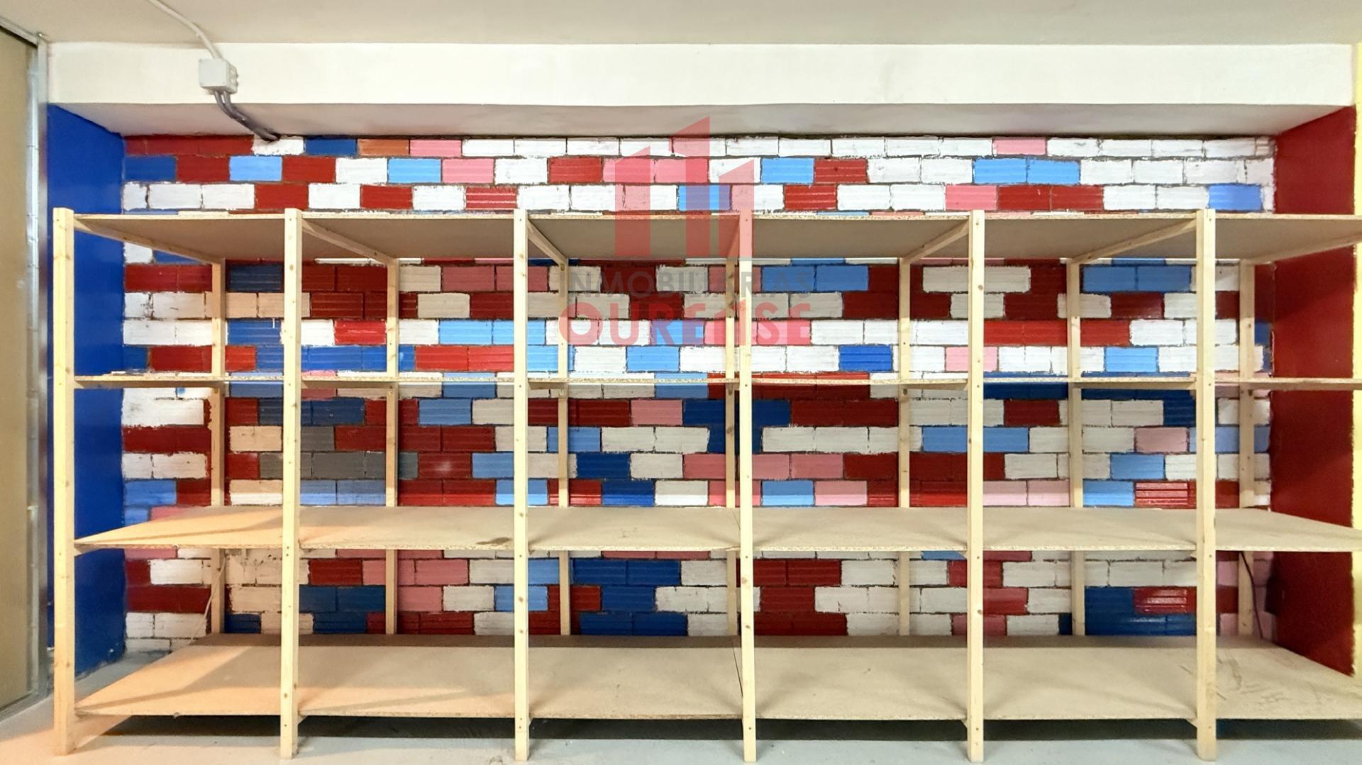 Retail in Ourense, Orense for sale Building Photo- Image 1 of 39