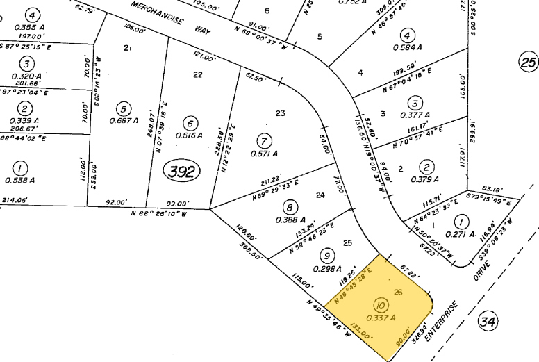 6692 Merchandise Way, Diamond Springs, CA 95619 - Office for Lease ...