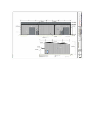 More details for 699 Industrial Park Dr, Evans, GA - Industrial for Lease