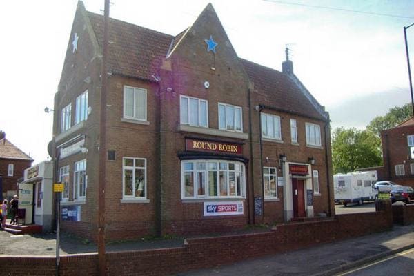 Hylton Rd, Sunderland for sale Primary Photo- Image 1 of 1