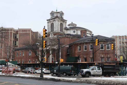 1800-1808 Grand Concourse, Bronx, NY for sale Primary Photo- Image 1 of 1
