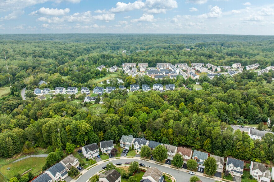 17675 Batestown Rd, Dumfries, VA for sale - Aerial - Image 3 of 8