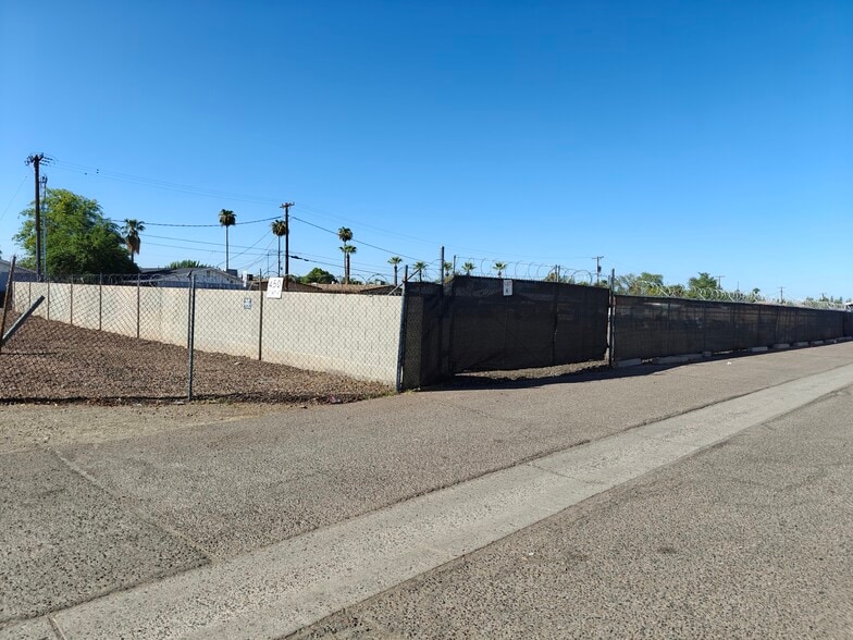 450 S Date, Mesa, AZ for lease - Building Photo - Image 3 of 12