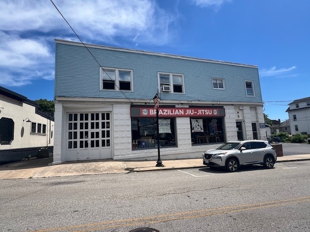 31-33 Railroad Ave, Westerly, RI for sale - Building Photo - Image 1 of 27