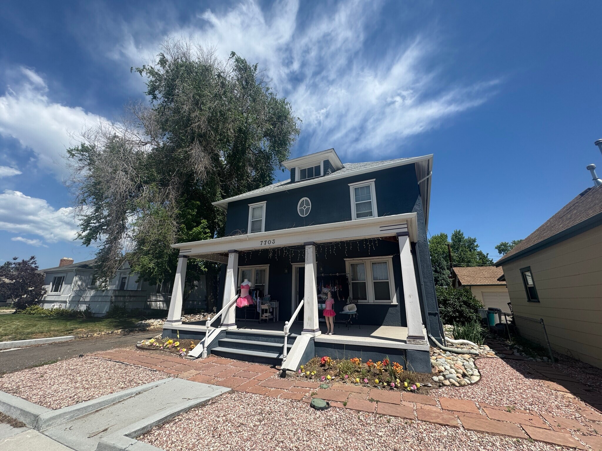 7703 Ralston Rd, Arvada, CO for sale Primary Photo- Image 1 of 1