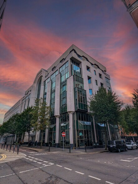4 Adelaide St, Belfast for sale - Building Photo - Image 2 of 6