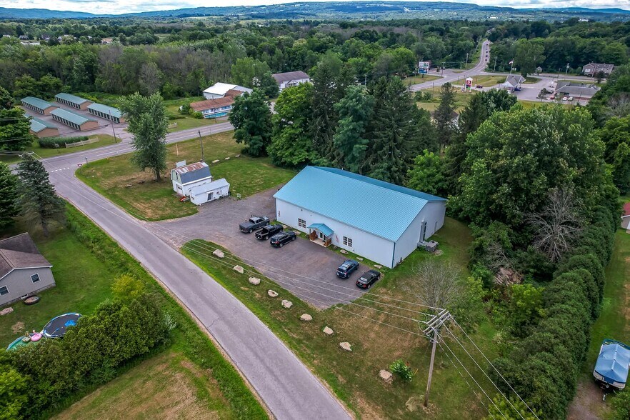 4867 Fox Rd, Oneida, NY for sale - Primary Photo - Image 1 of 1