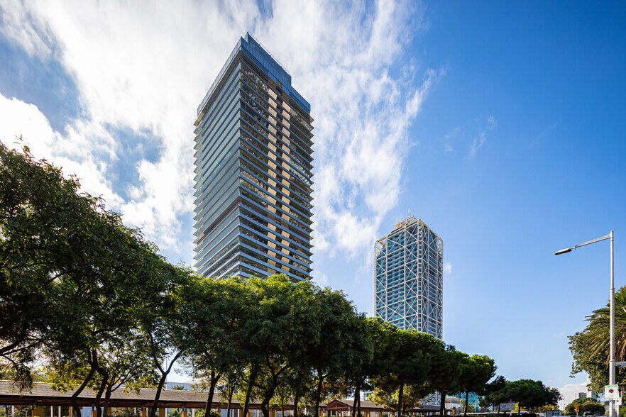 Carrer de la Marina, Barcelona, Barcelona for lease - Building Photo - Image 3 of 7