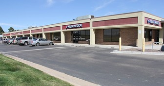 Gateway Plaza - Commercial Real Estate